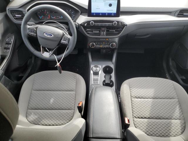 2022 Ford Escape Se VIN: 1FMCU9G69NUB63192 Lot: 50338174