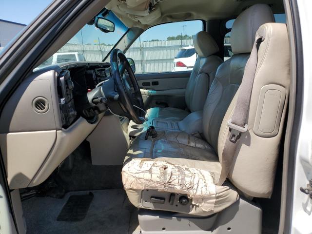 2001 Chevrolet Suburban C1500 VIN: 3GNEC16T11G179657 Lot: 51641264