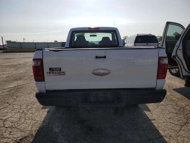 2008 Ford Ranger VIN: 1FTYR10D28PA83385 Lot: 53005184