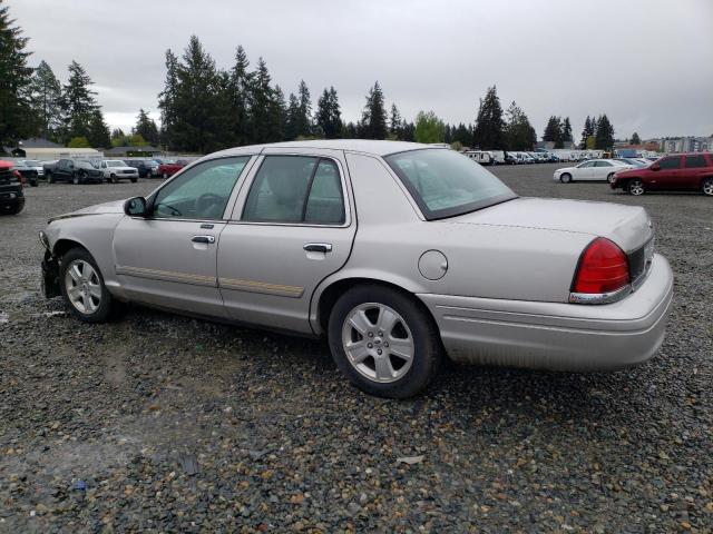 2011 Ford Crown Victoria Lx VIN: 2FABP7EV4BX174777 Lot: 52934014