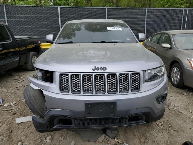 2014 Jeep Grand Cherokee Laredo VIN: 1C4RJFAG5EC527220 Lot: 51418304