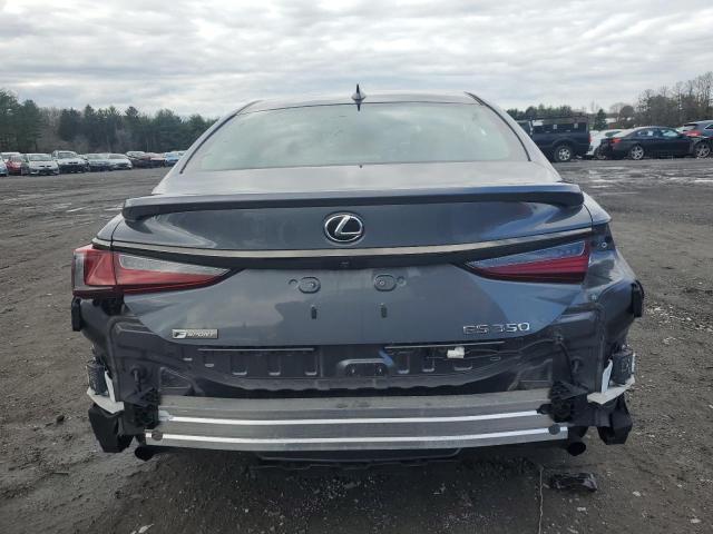 2020 LEXUS ES 350 F-S 58AGZ1B17LU069446