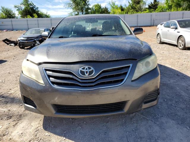 2011 Toyota Camry Base VIN: 4T4BF3EK9BR142542 Lot: 49933474