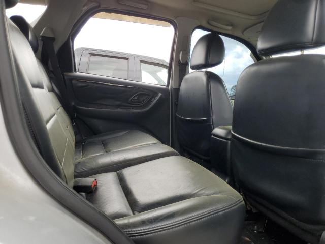 2004 Ford Escape Limited VIN: 1FMCU941X4KA54470 Lot: 52152994