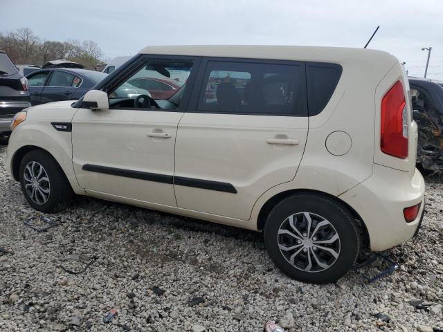 2012 Kia Soul VIN: KNDJT2A50C7477086 Lot: 52545234