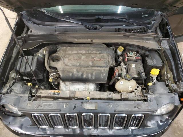 2016 JEEP RENEGADE ZACCJBBT8GPE28349