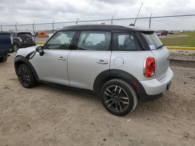 2016 Mini Cooper Countryman VIN: WMWZB3C57GWR48913 Lot: 52044084