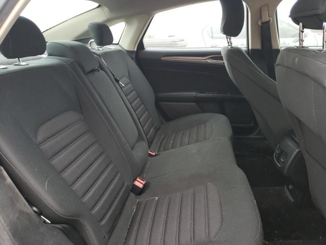 2017 FORD FUSION SE - 3FA6P0H73HR199103