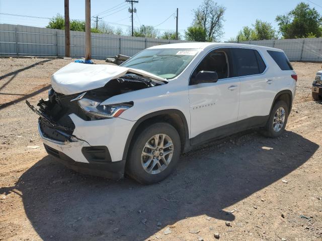 1GNERFKW4LJ183571 Chevrolet Traverse L