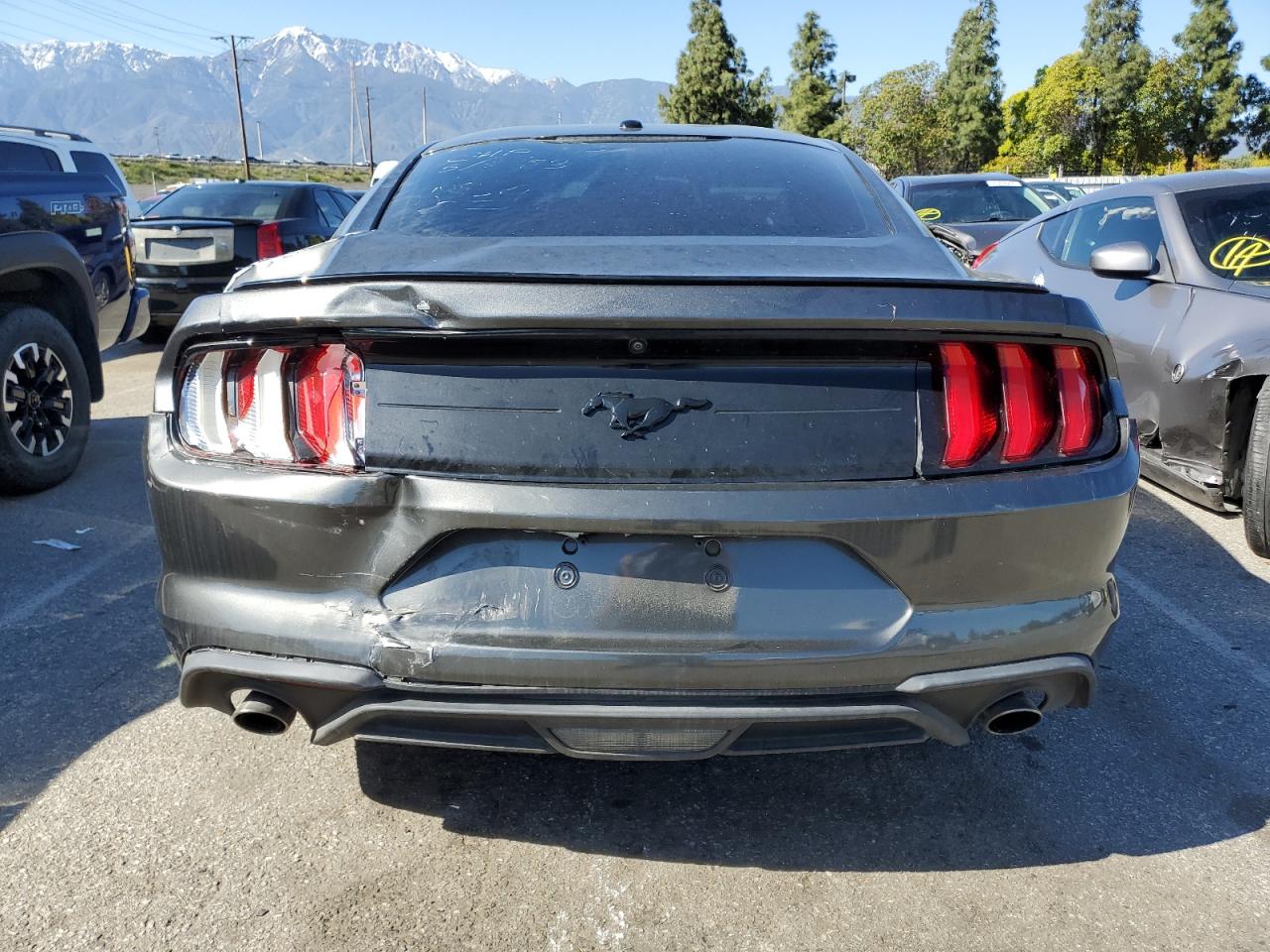 1FA6P8TH0L5130654 2020 Ford Mustang