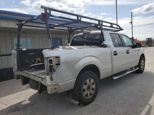 2010 Ford F150 Supercrew VIN: 1FTFW1CV8AFD33857 Lot: 51052624