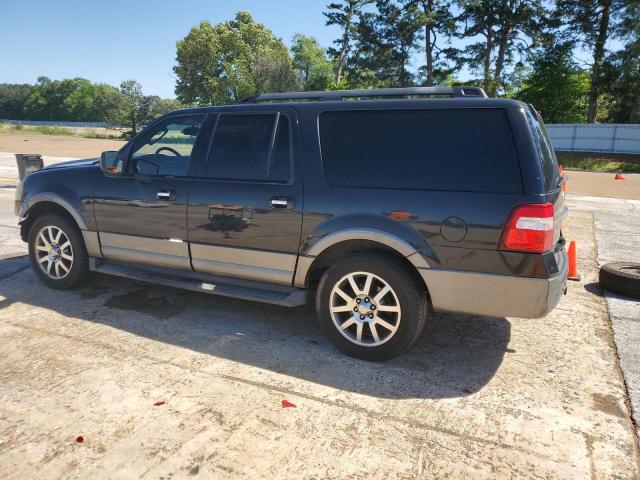 2011 Ford Expedition El Xlt VIN: 1FMJK1H55BEF34648 Lot: 50630814