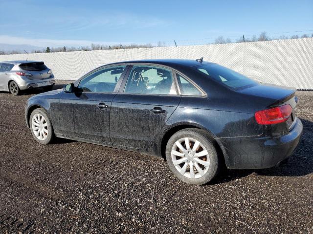 Vin: waubfcfl3an009187, lot: 71066463, audi a4 premium 20102
