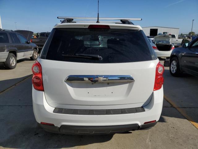 2013 Chevrolet Equinox Lt VIN: 1GNALDEKXDZ105084 Lot: 49455224