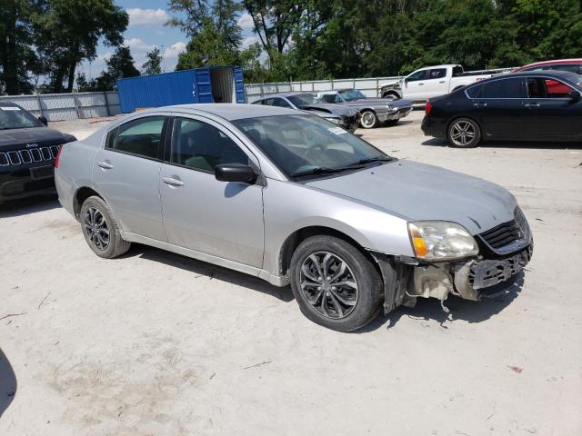 2007 Mitsubishi Galant Es VIN: 4A3AB36F77E082296 Lot: 52373314