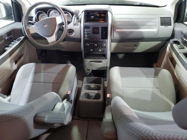 2010 Dodge Grand Caravan Hero VIN: 2D4RN3D18AR489884 Lot: 51169974