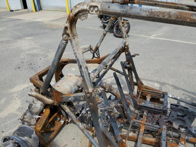 2020 CAN-AM MAVERICK S - 3JB1TAX49LK000895