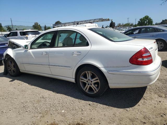 WDBUF56J96A957418 2006 Mercedes-Benz E 350