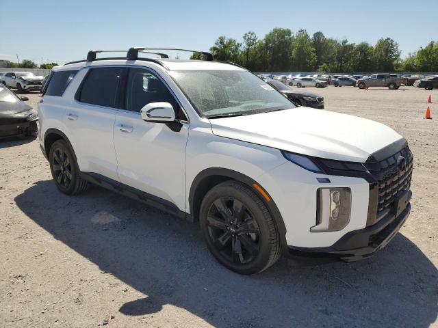 2024 Hyundai Palisade Xrt VIN: KM8R34GE8RU725628 Lot: 49099764