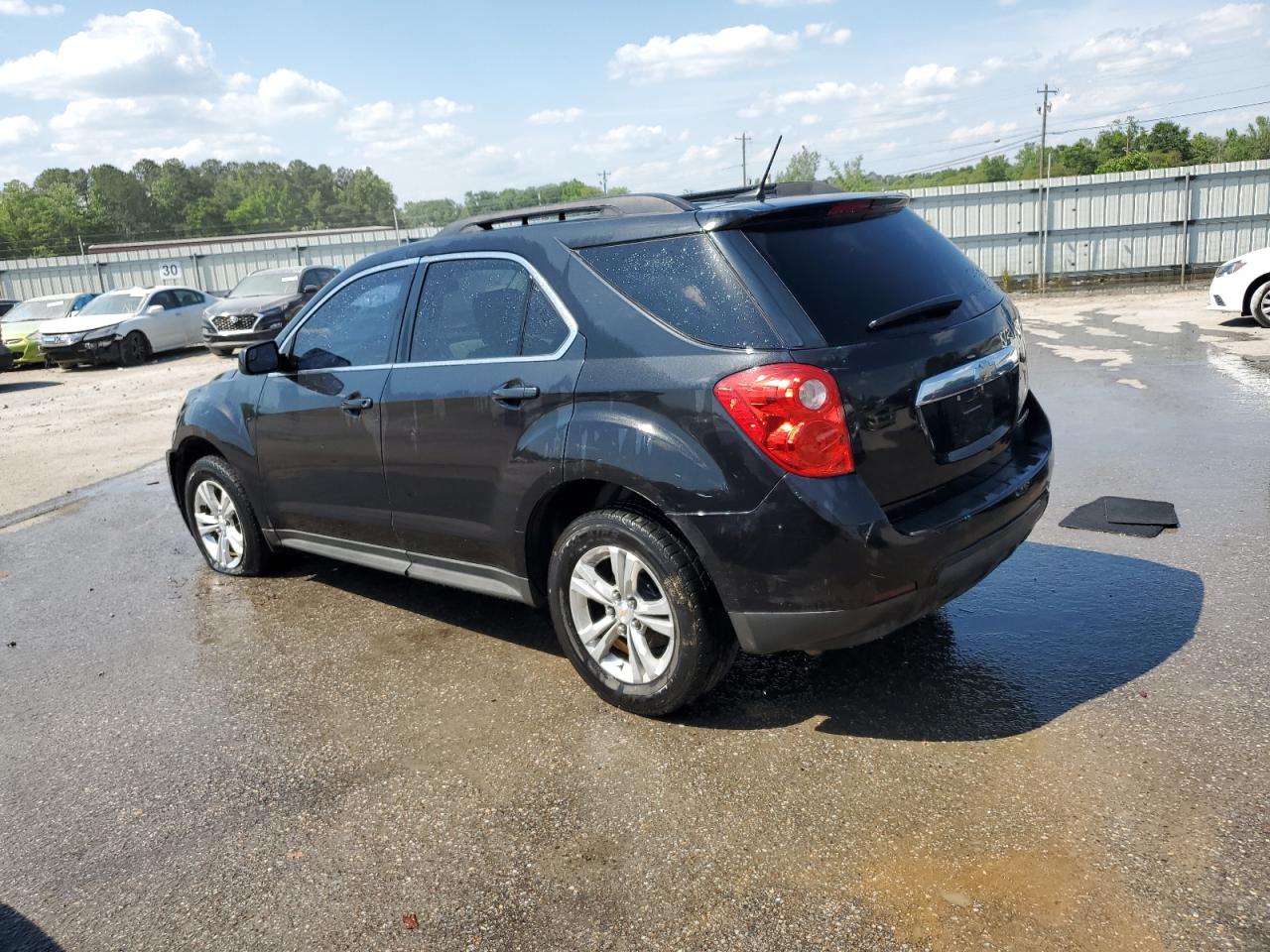 2GNALBEK0E6112014 2014 Chevrolet Equinox Lt