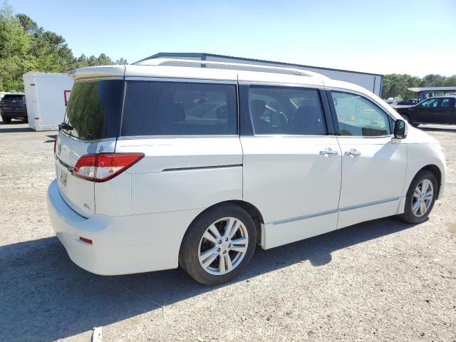 2011 Nissan Quest S VIN: JN8AE2KP3B9003683 Lot: 77146263