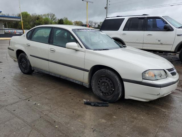 2G1WF52E549315704 | 2004 Chevrolet impala