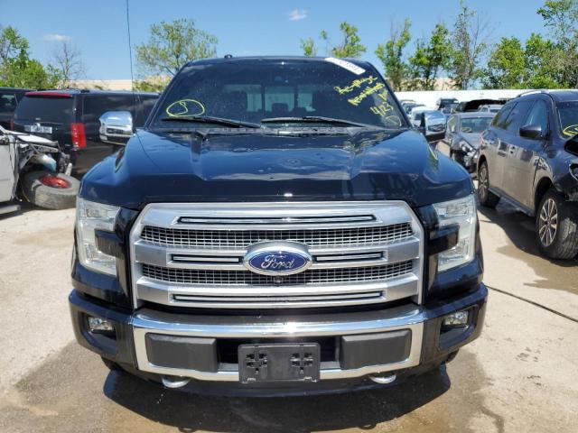 2016 Ford F150 Supercrew VIN: 1FTEW1EG1GFA63602 Lot: 52301594