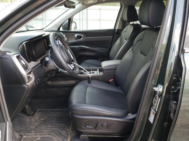 2023 KIA SORENTO EX - 5XYRHDLF5PG211089