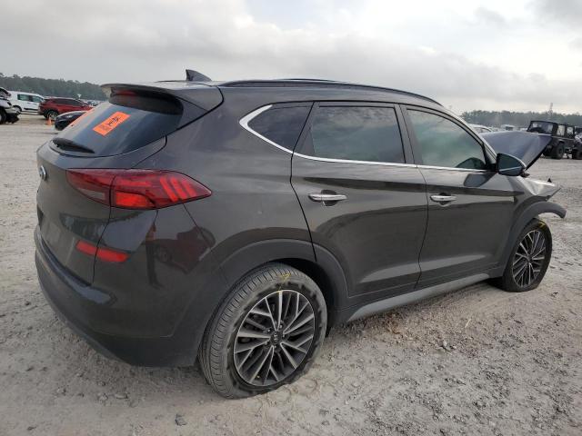 2020 Hyundai Tucson Limited VIN: KM8J33AL7LU132638 Lot: 51365494