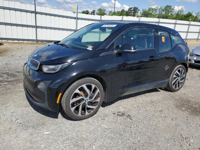 VIN WBY1Z4C52GV507941 2016 BMW I3, Rex no.1