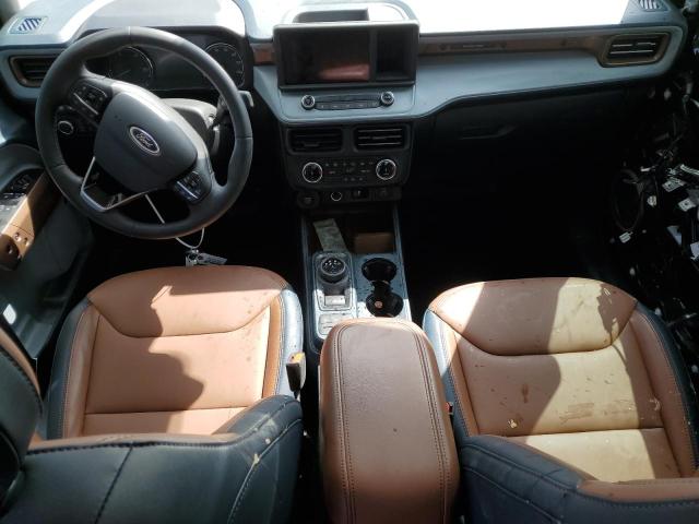 2024 FORD MAVERICK L 3FTTW8M39RRA31548
