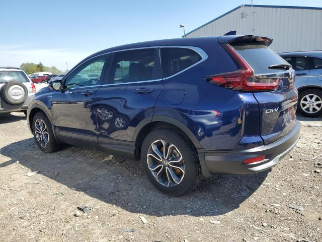 5J6RT6H86NL054706 2022 Honda Cr-V Exl