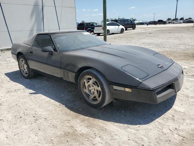 1990 Chevrolet Corvette VIN: 1G1YY2382L5107477 Lot: 51228964