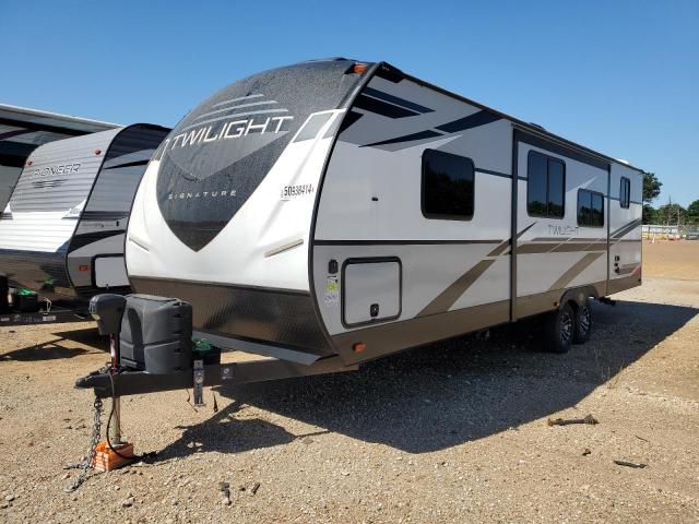 2021 Twil Camper VIN: 5RXPB3323M1441027 Lot: 46176904