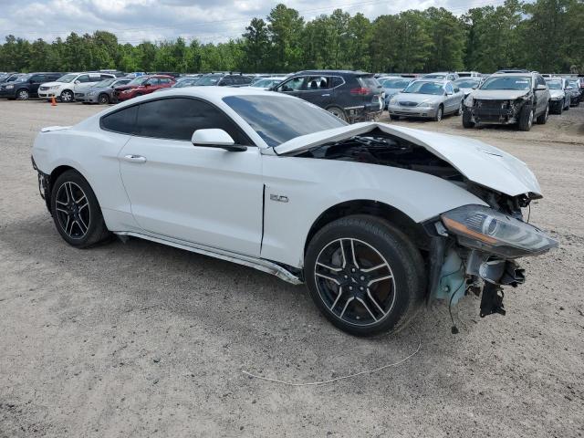 2020 Ford Mustang Gt VIN: 1FA6P8CF3L5162948 Lot: 52013204