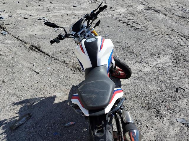 2023 BMW G310 R WB30G4308PRA58854