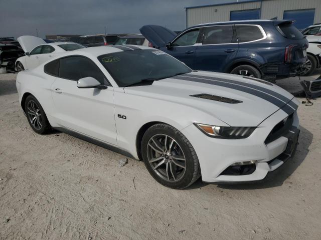 2016 FORD MUSTANG GT - 1FA6P8CF5G5241740