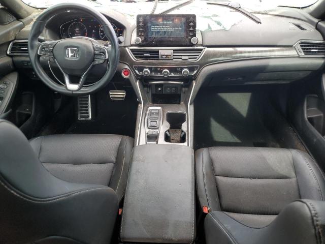 2021 Honda Accord Sport VIN: 1HGCV2F36MA018791 Lot: 49281784