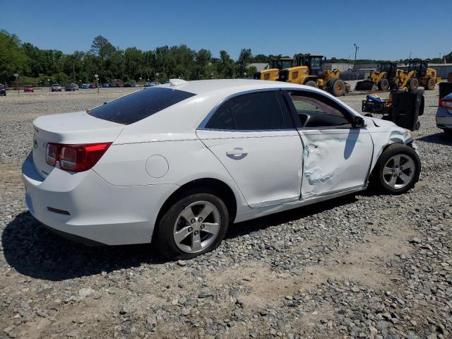 2016 Chevrolet Malibu Limited Lt VIN: 1G11C5SA6GF120108 Lot: 52013584