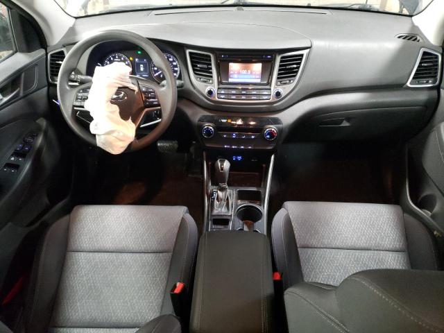 2018 HYUNDAI TUCSON SE - KM8J23A4XJU706089