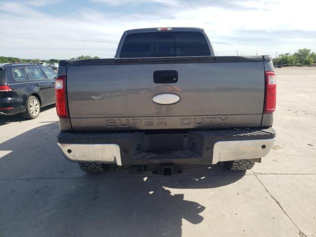 2011 Ford F350 Super Duty VIN: 1FT8W3BT0BEC51343 Lot: 50734724
