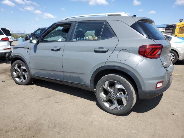 2022 Hyundai Venue Sel VIN: KMHRC8A3XNU143300 Lot: 51947564