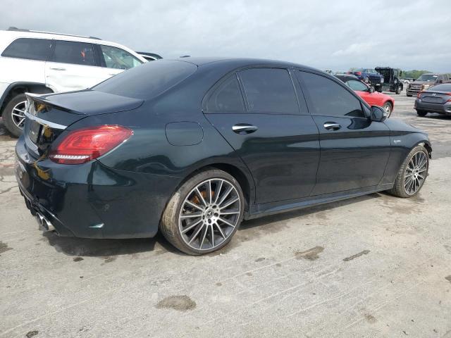 2019 Mercedes-Benz C 300 VIN: 55SWF8DB8KU309625 Lot: 39232507