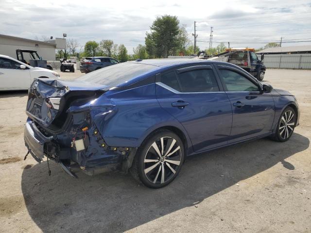 2020 Nissan Altima Sr VIN: 1N4BL4CV7LC239584 Lot: 51802954