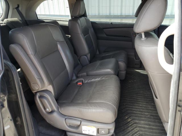 2011 Honda Odyssey Exl VIN: 5FNRL5H62BB071810 Lot: 49628974