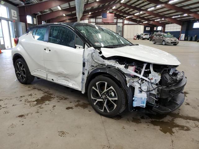 2019 Toyota C-Hr Xle VIN: NMTKHMBX4KR089640 Lot: 51153554