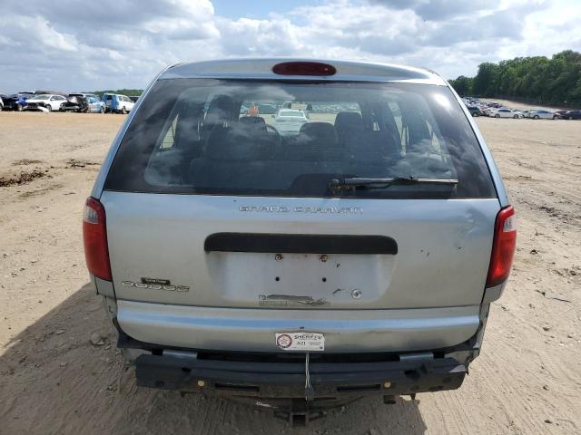 2004 Dodge Grand Caravan Se VIN: 1D4GP24R14B512863 Lot: 52737884