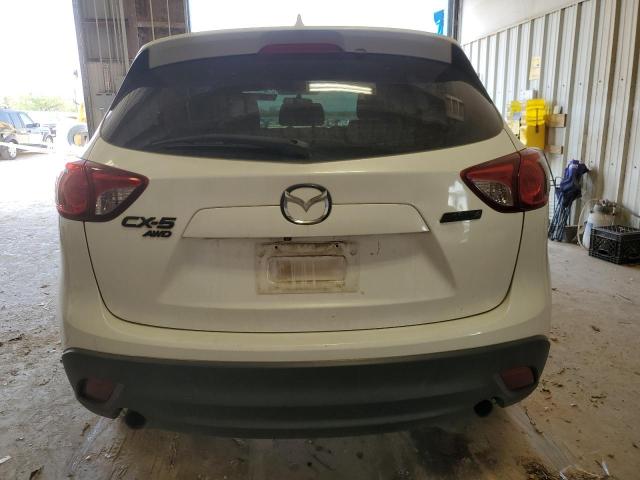 2016 Mazda Cx-5 Sport VIN: JM3KE4BY0G0689902 Lot: 52004534