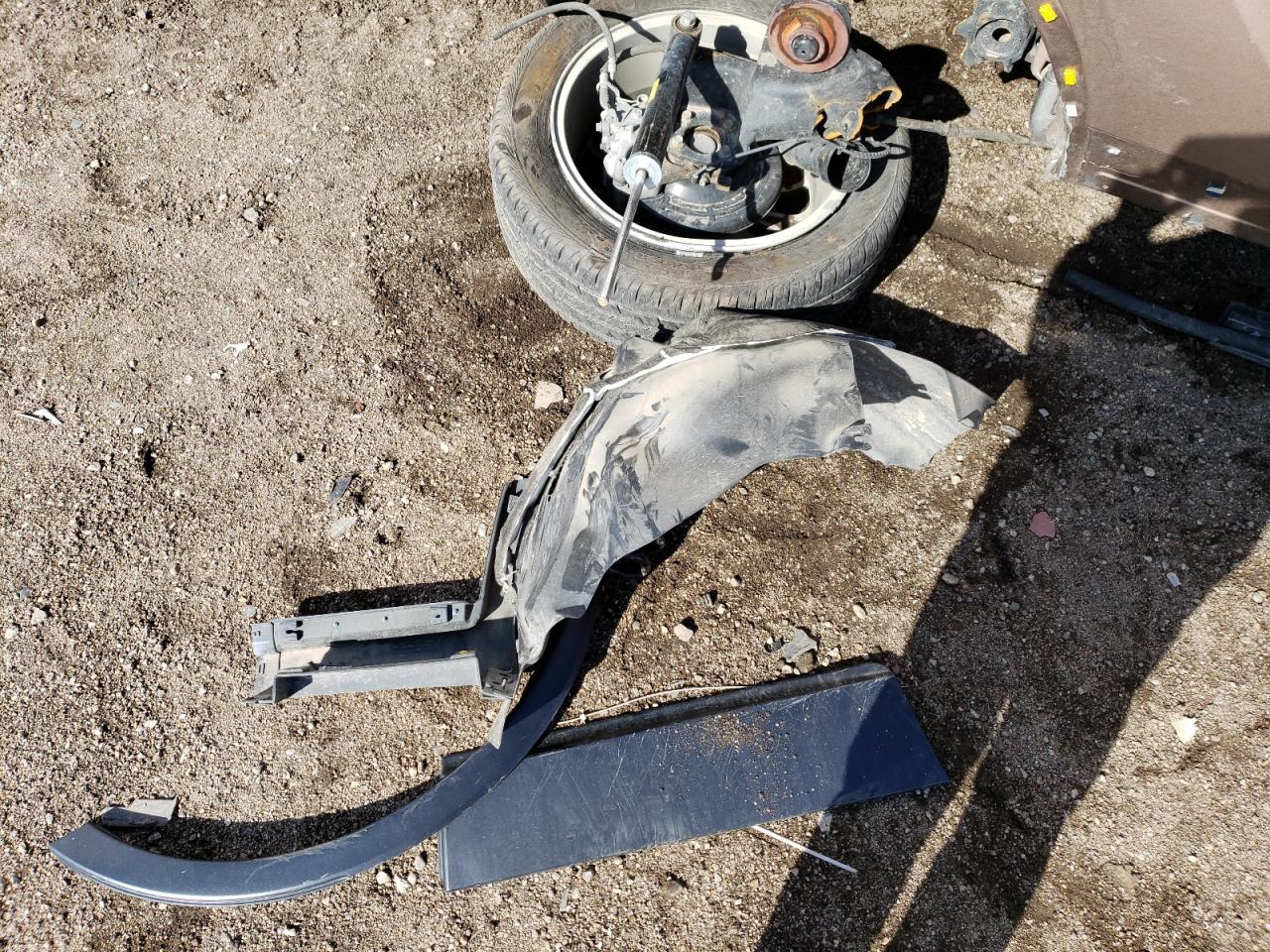 KL4CJASB2KB870705 2019 Buick Encore Preferred