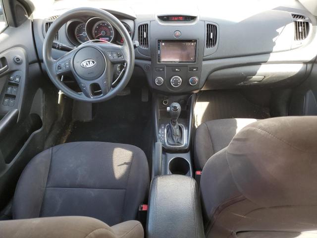 2012 Kia Forte Ex VIN: KNAFU4A23C5632677 Lot: 49455044